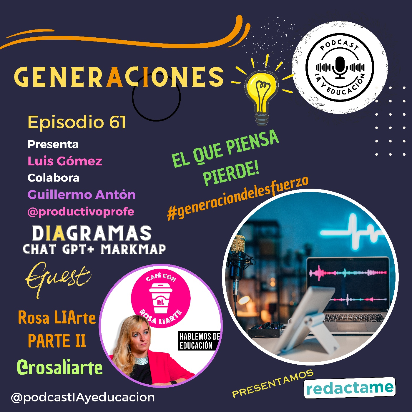 Inteligencia Artificial y Educación