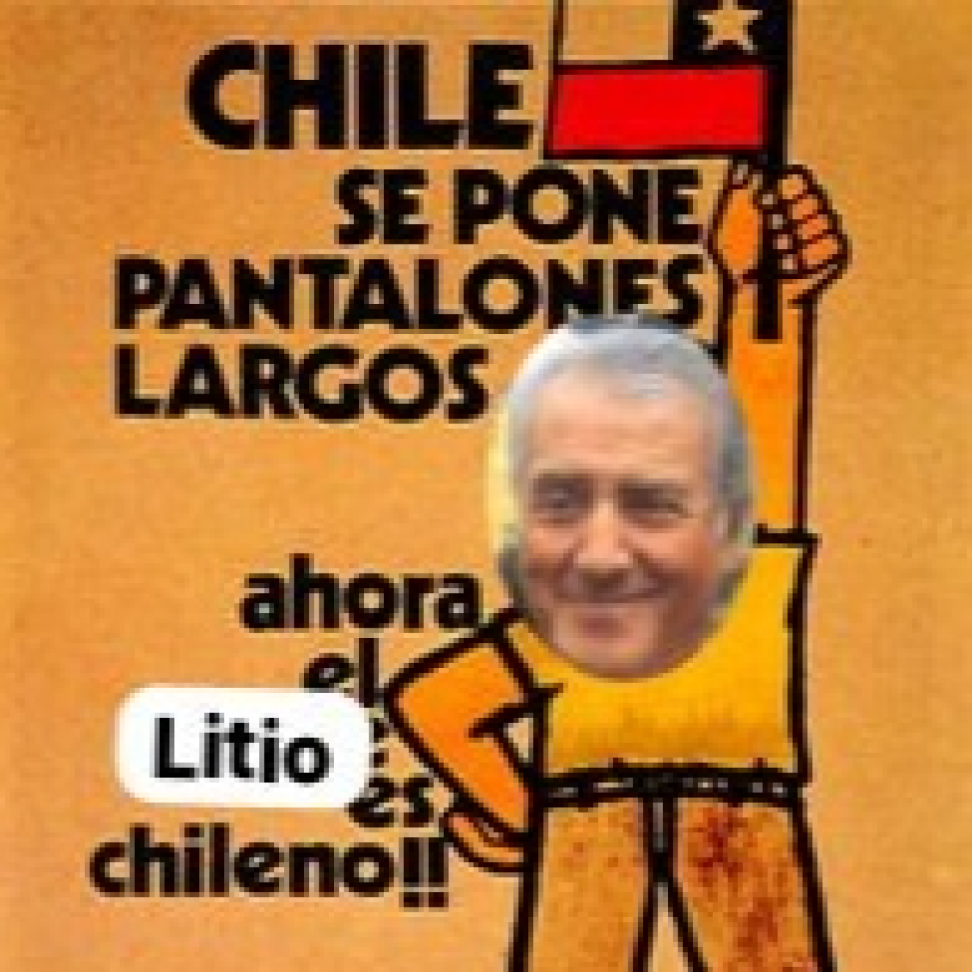 En la Medida de lo Posible