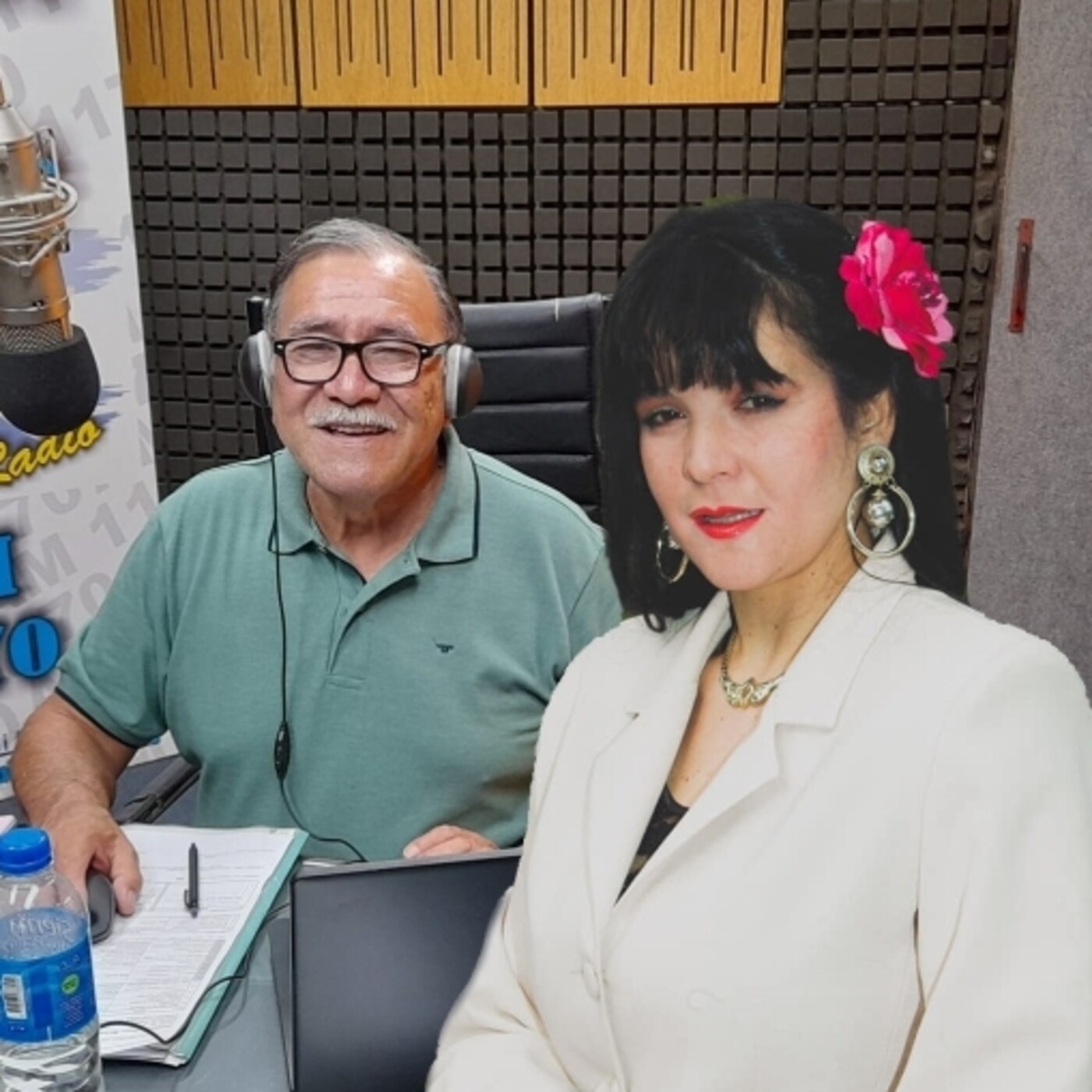 Podcast de \