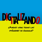 ¿Puedes usar todas las imágenes de Google?