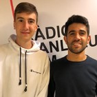 107 Esports - 29 de novembre del 2019
