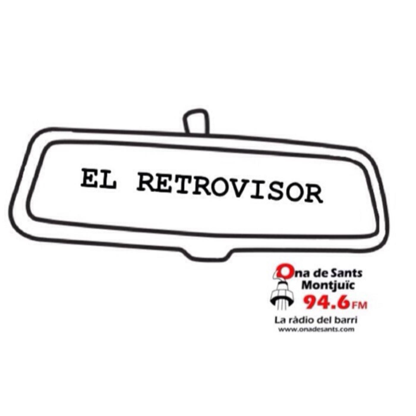 El Retrovisor #67 episode artwork