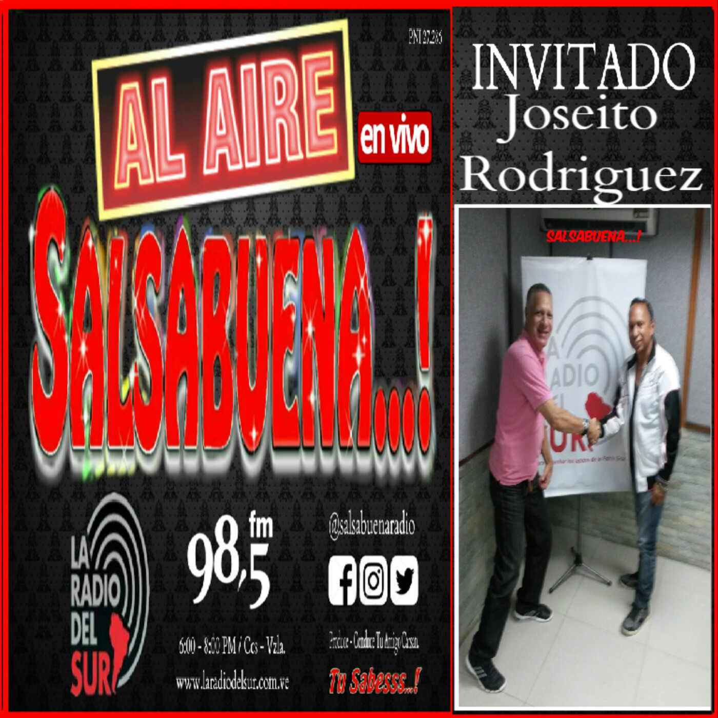 SALSABUENA