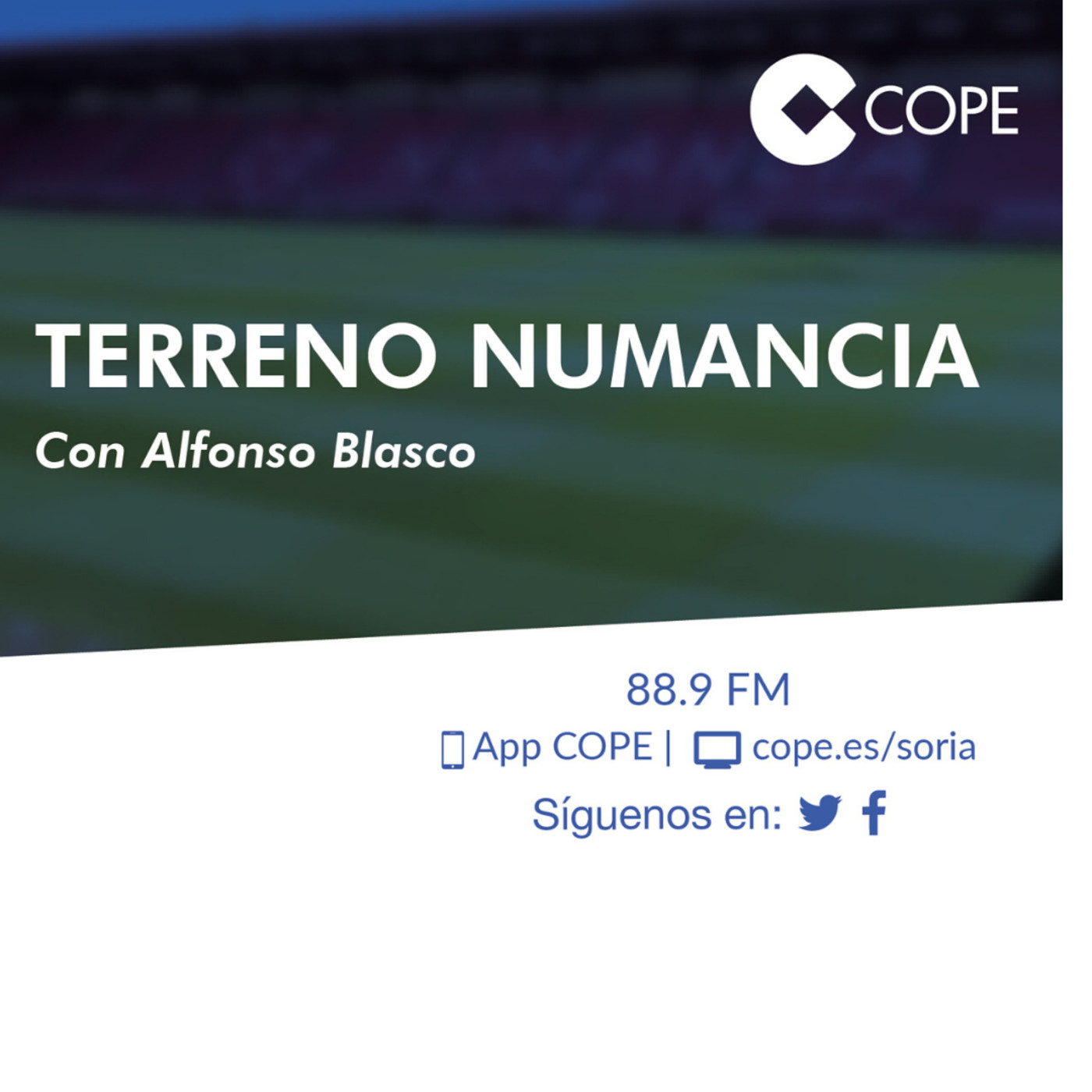 Terreno Numancia