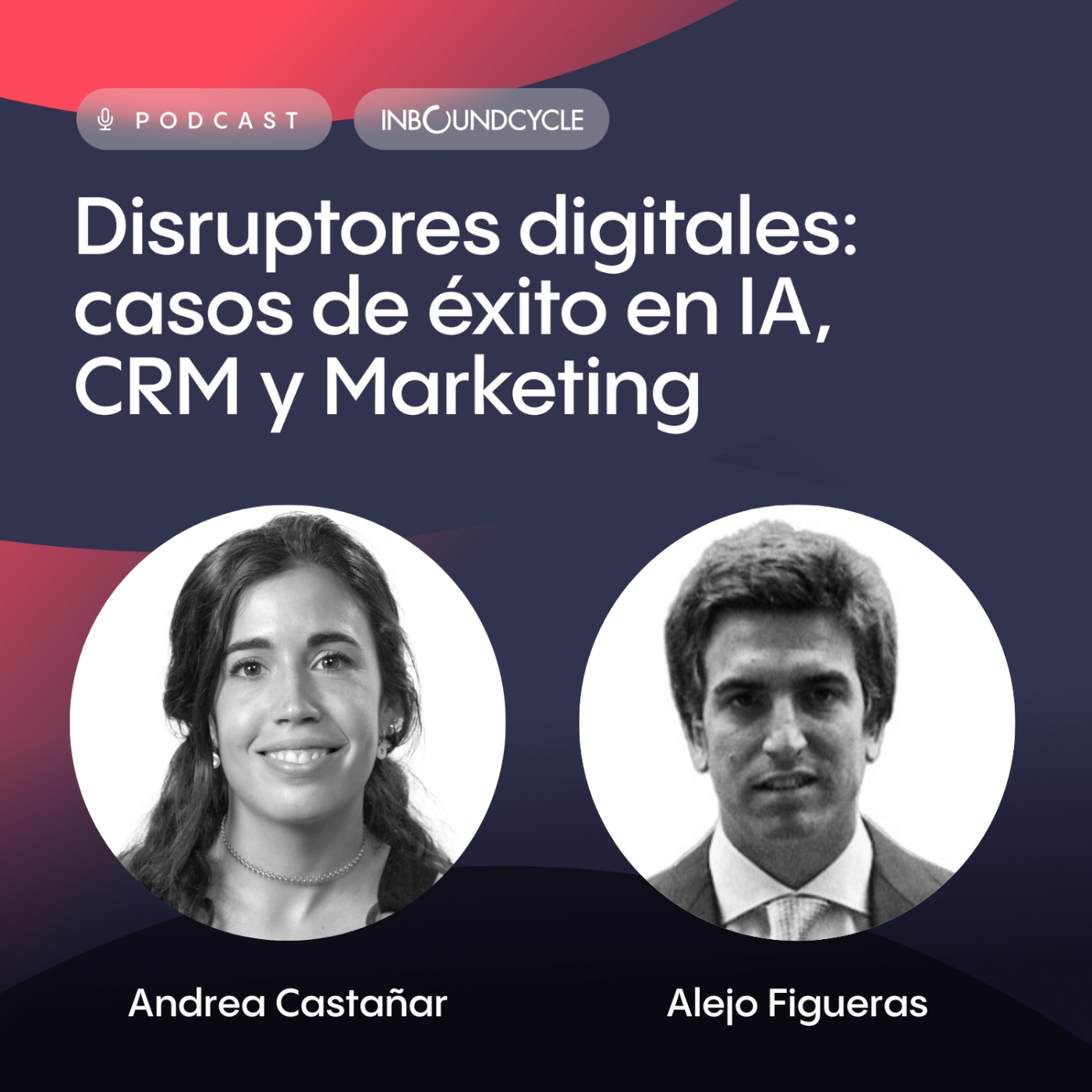 #53 Alejo Figueras, General Manager en RETEX - Teoría vs. realidad en las empresas