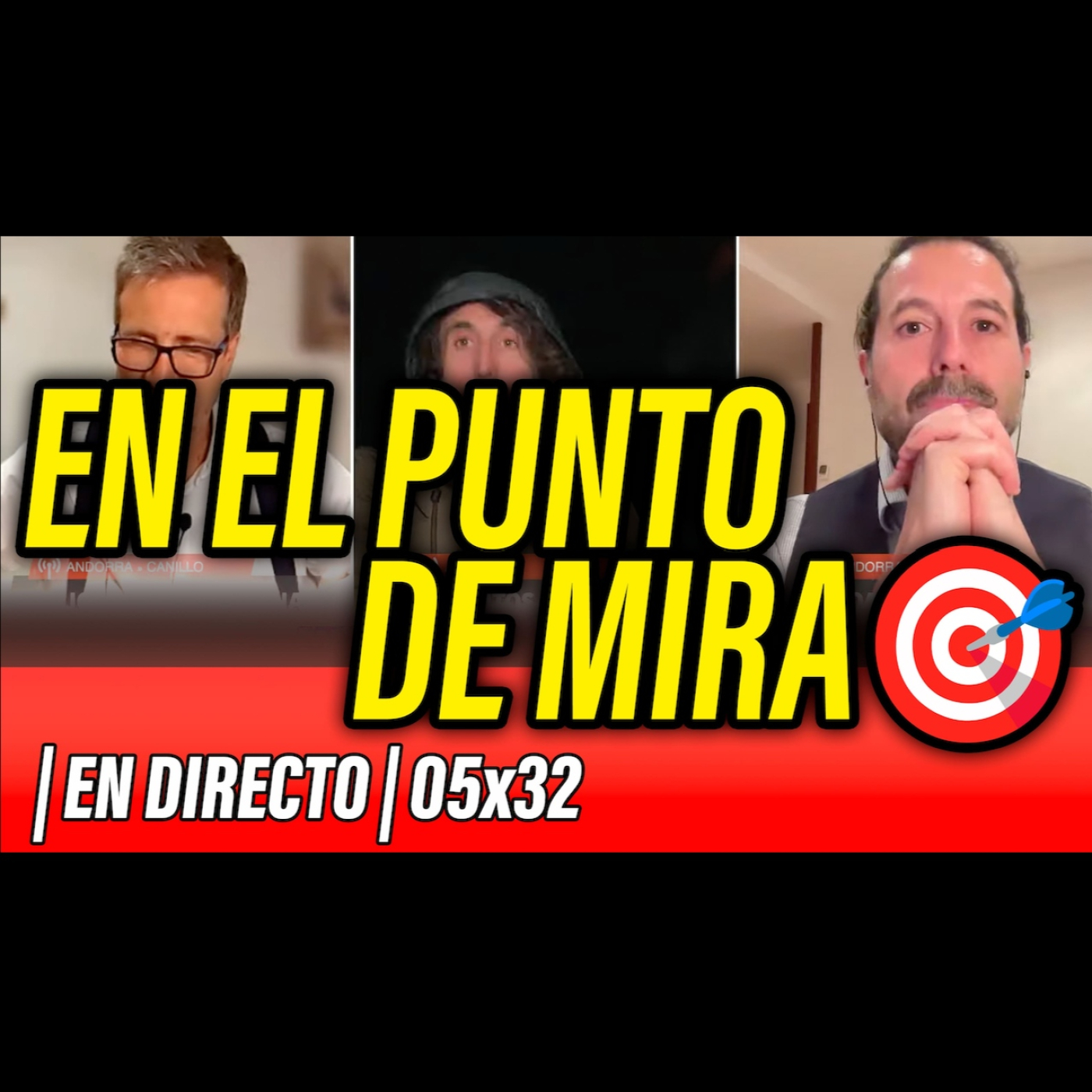 La Reunión Secreta