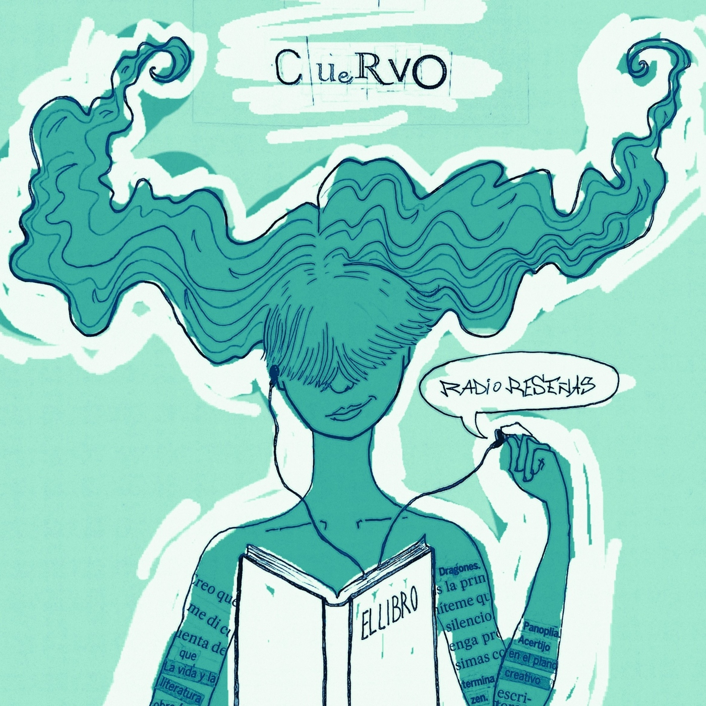 La Biblioteca del Cuervo