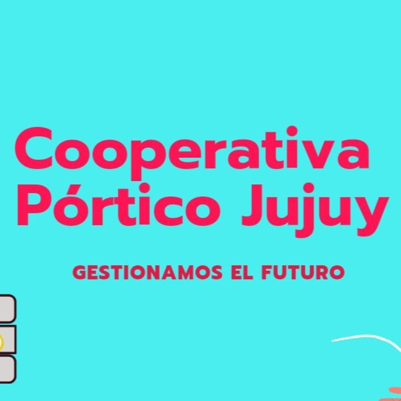 #NadaEstáDicho - Alfredo Rojas es el presidente de la Cooperativa de Trabajo Pórtico Jujuy Ltda. (Jujuy) episode artwork