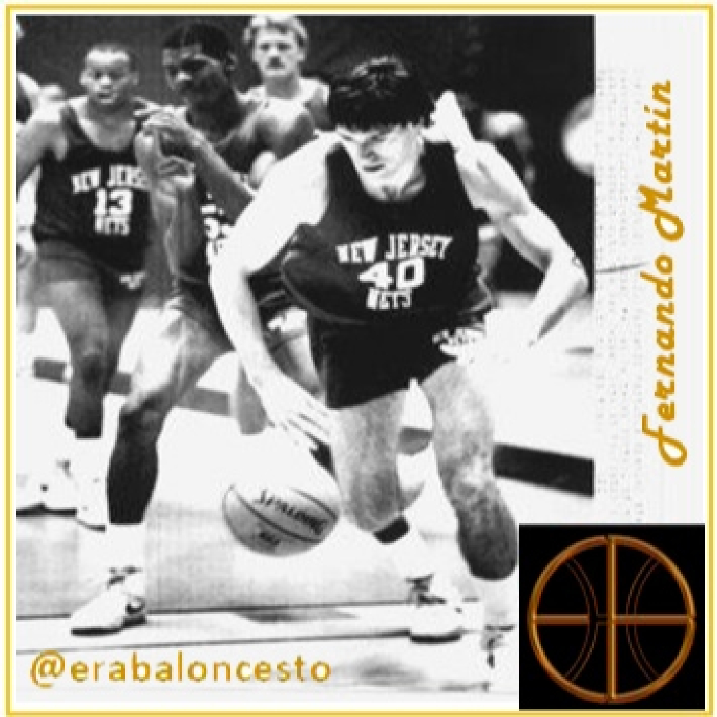 Era baloncesto