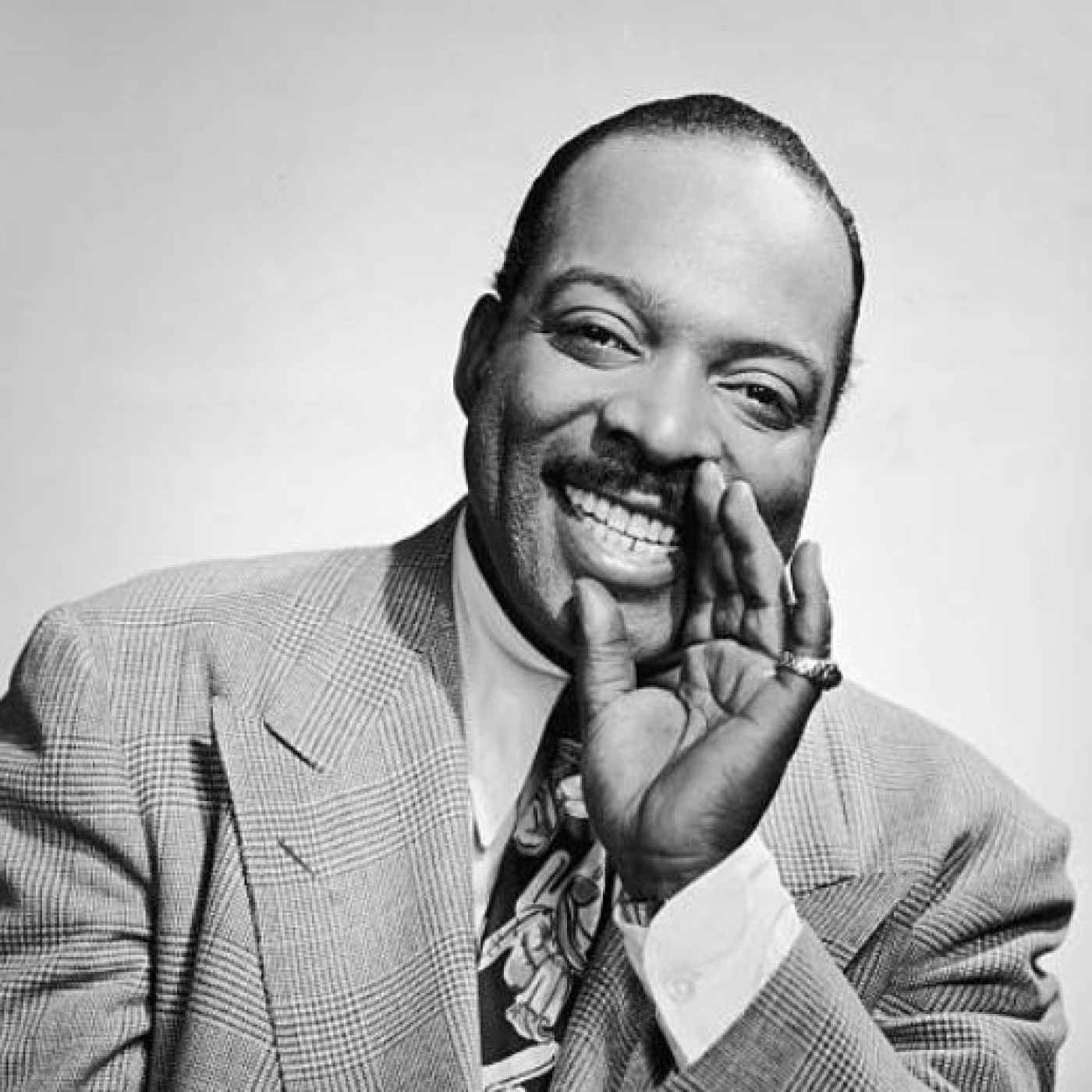 Invitado: Count Basie. Me encanta el swing Radio. Programa 62 episode artwork