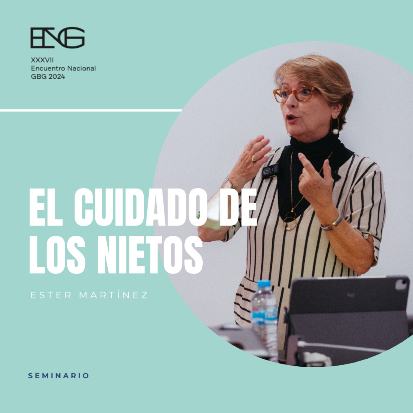 Encuentro Nacional GBG 2024