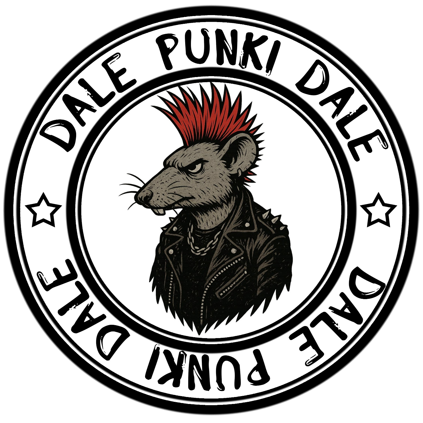 Dale Punki Tour 25 - Txosna de Piztiak (Bilbao) episode artwork