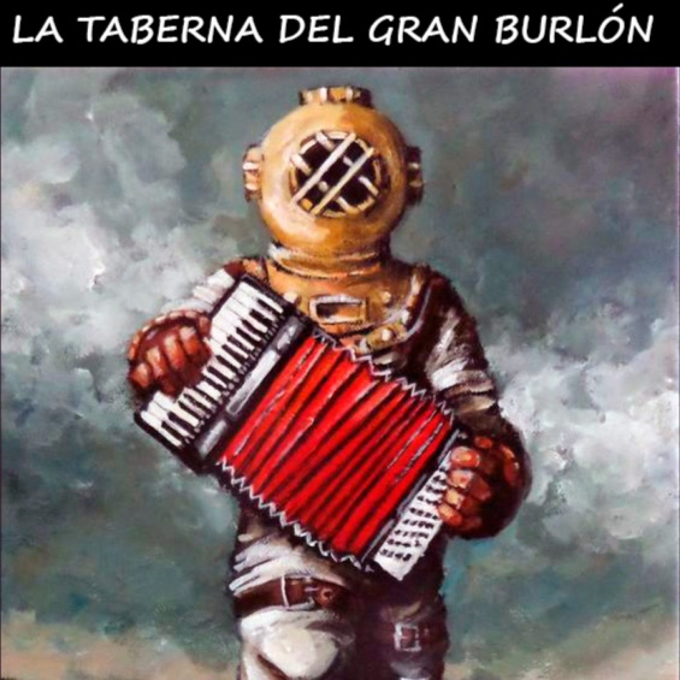 LA TABERNA DEL GRAN BURLÓN episode artwork