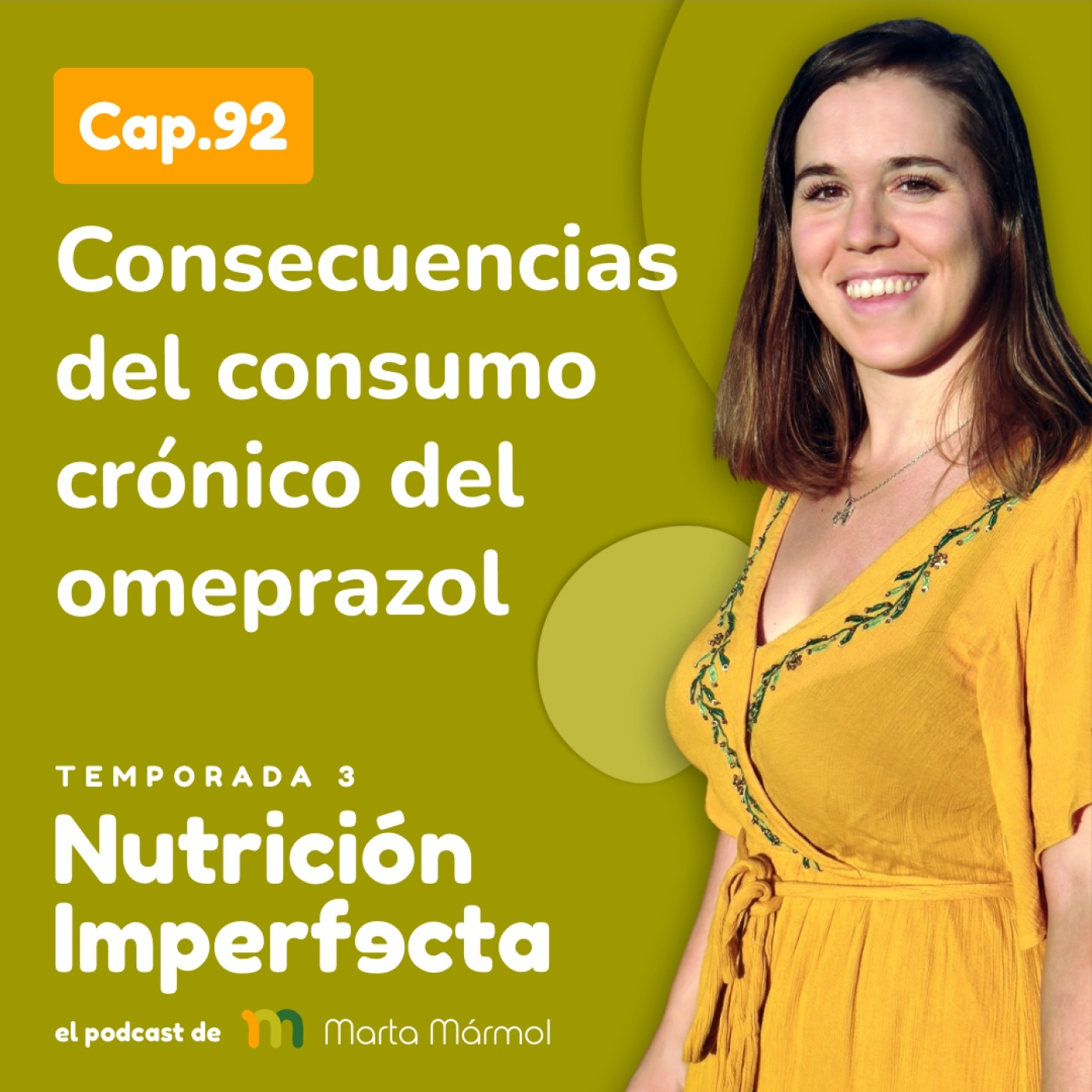 Nutrición Imperfecta