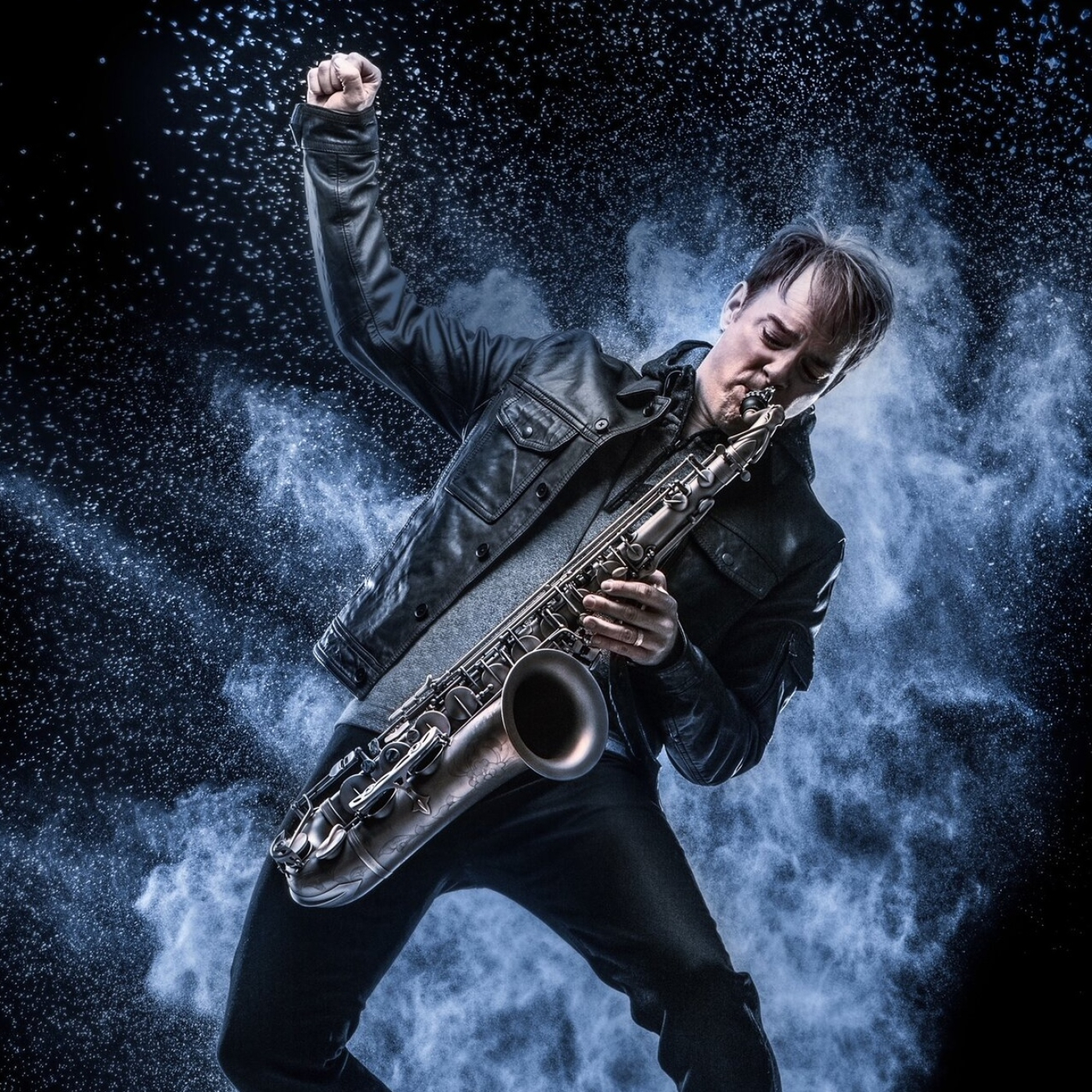 Feeling Good (Smooth Jazz/Funk) by Ignacio Báguena