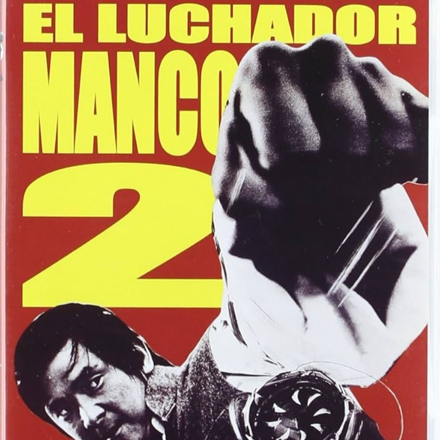 Ninja Vs Commando # 2- El Luchador Manco 2 (1977) - Episodio exclusivo para mecenas