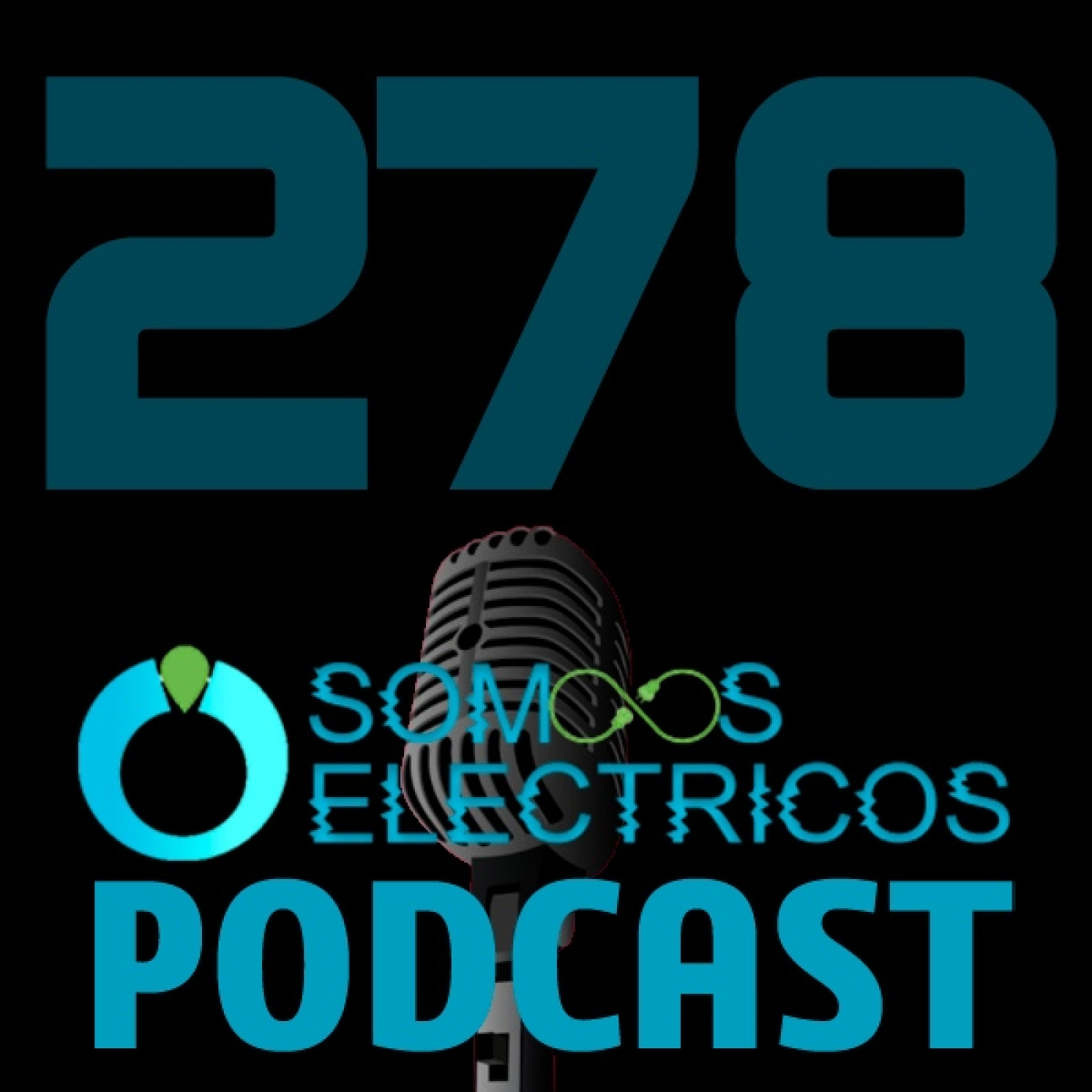 El primer podcast de 2024 y hay que ponerse serio | EP278