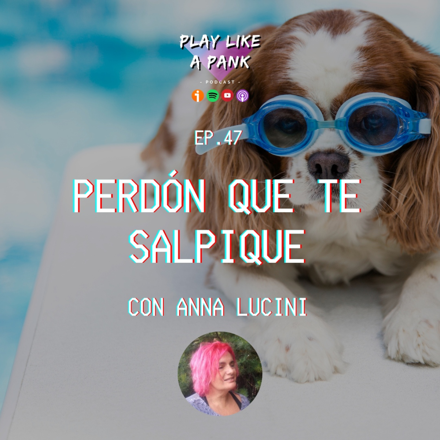 Play Like a Pank