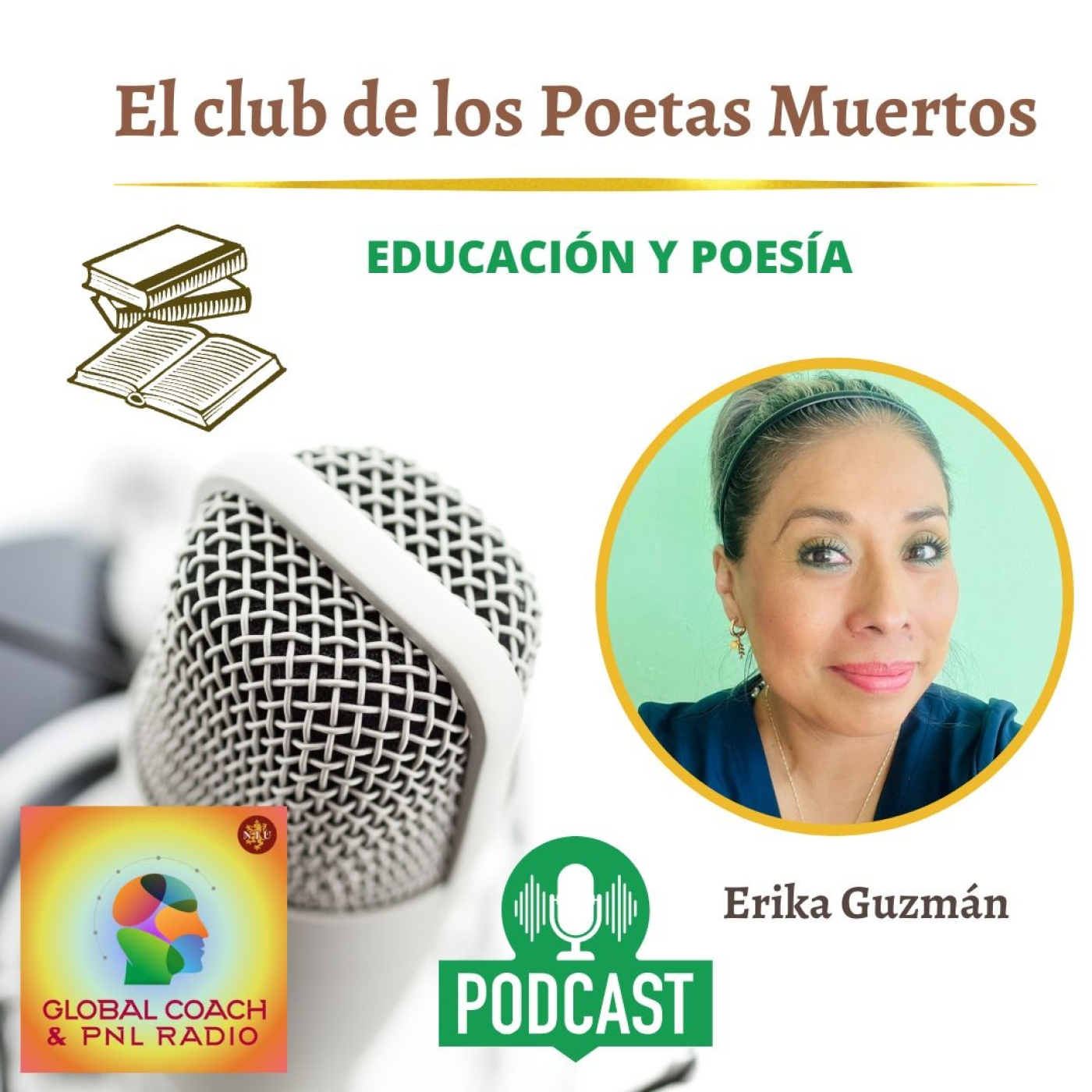 Radio Global Coach & Pnl