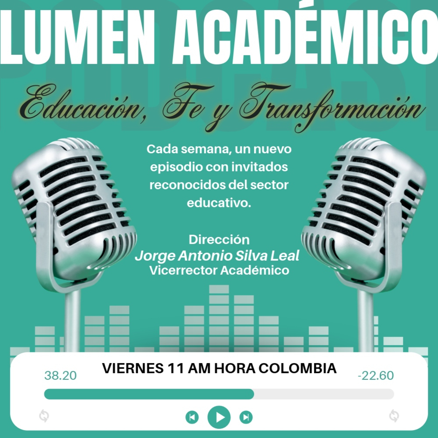 DOCENCIA SERVICIO EN LOS PROGRAMAS DE SALUD