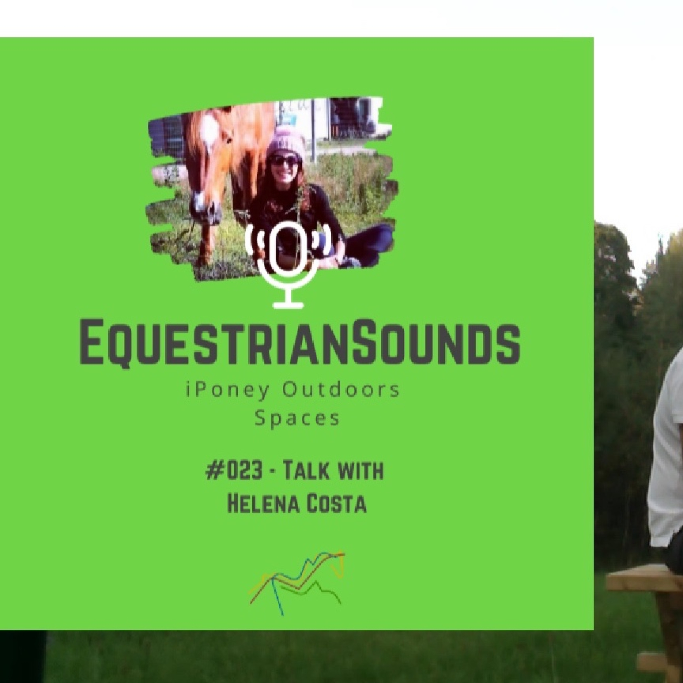 Equestrian Sounds