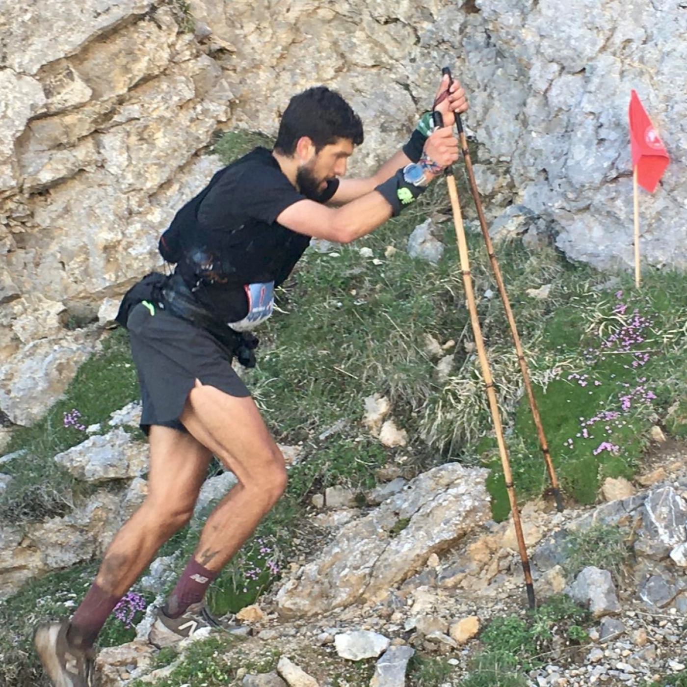 RADIO TRAIL CARRERAS DE MONTAÑA, por Mayayo