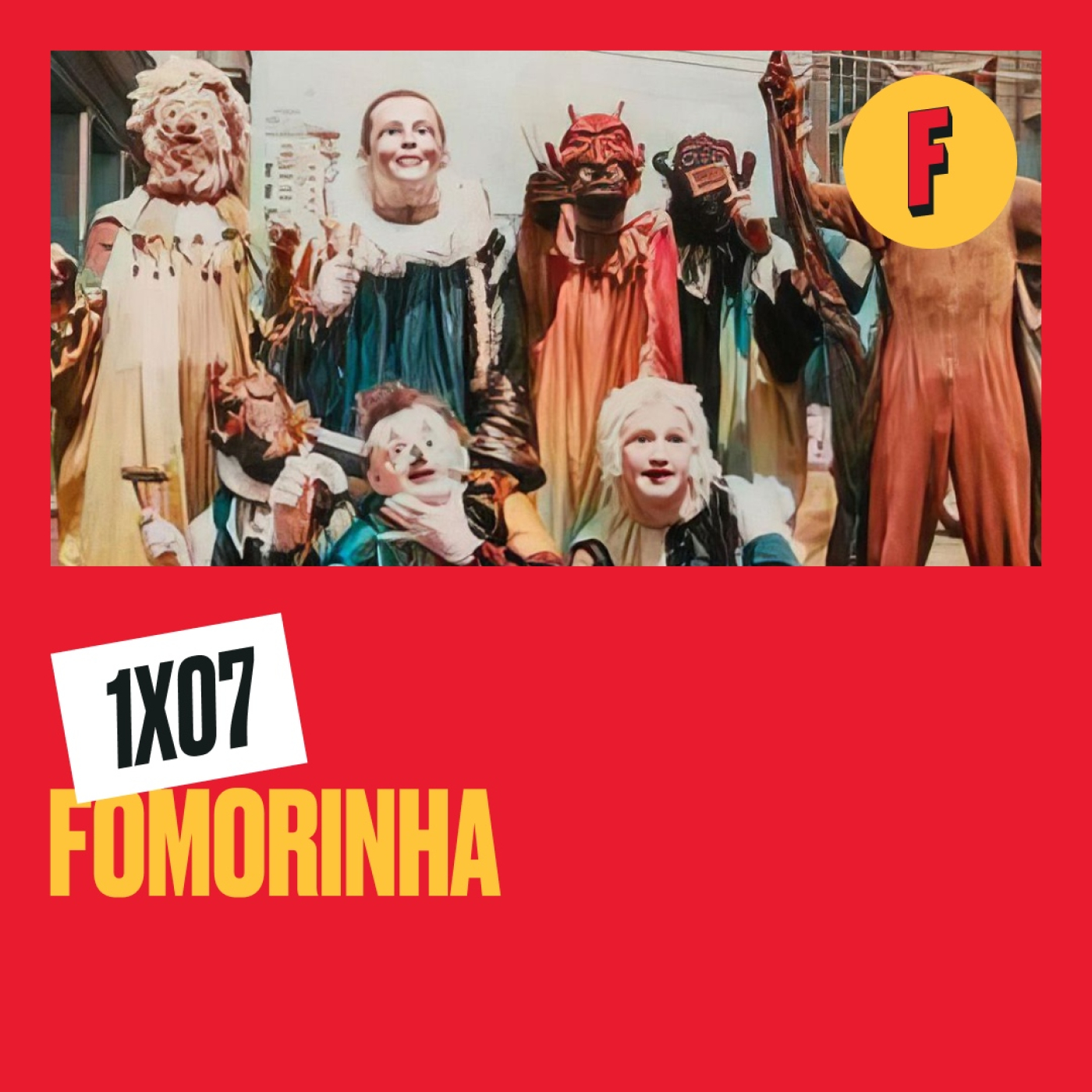 Fomorama