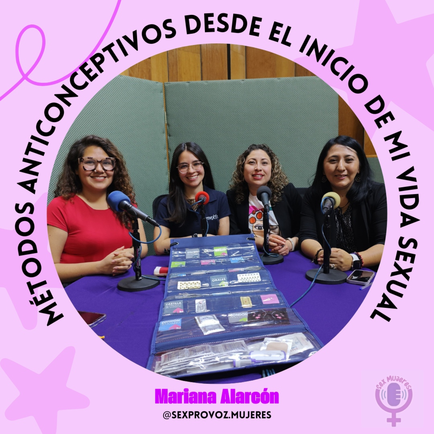 Sexprovoz.mujeres