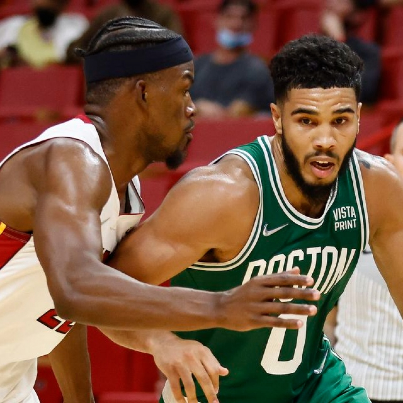 Despacho Celtics: Boston Celtics en Español