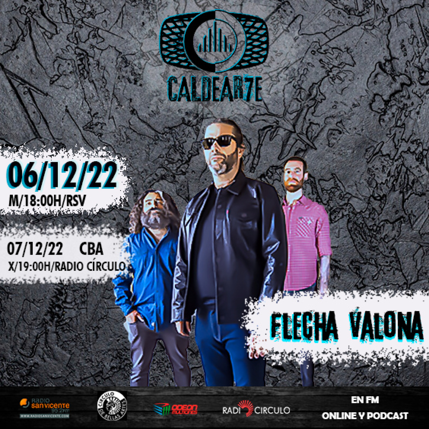 Caldearte