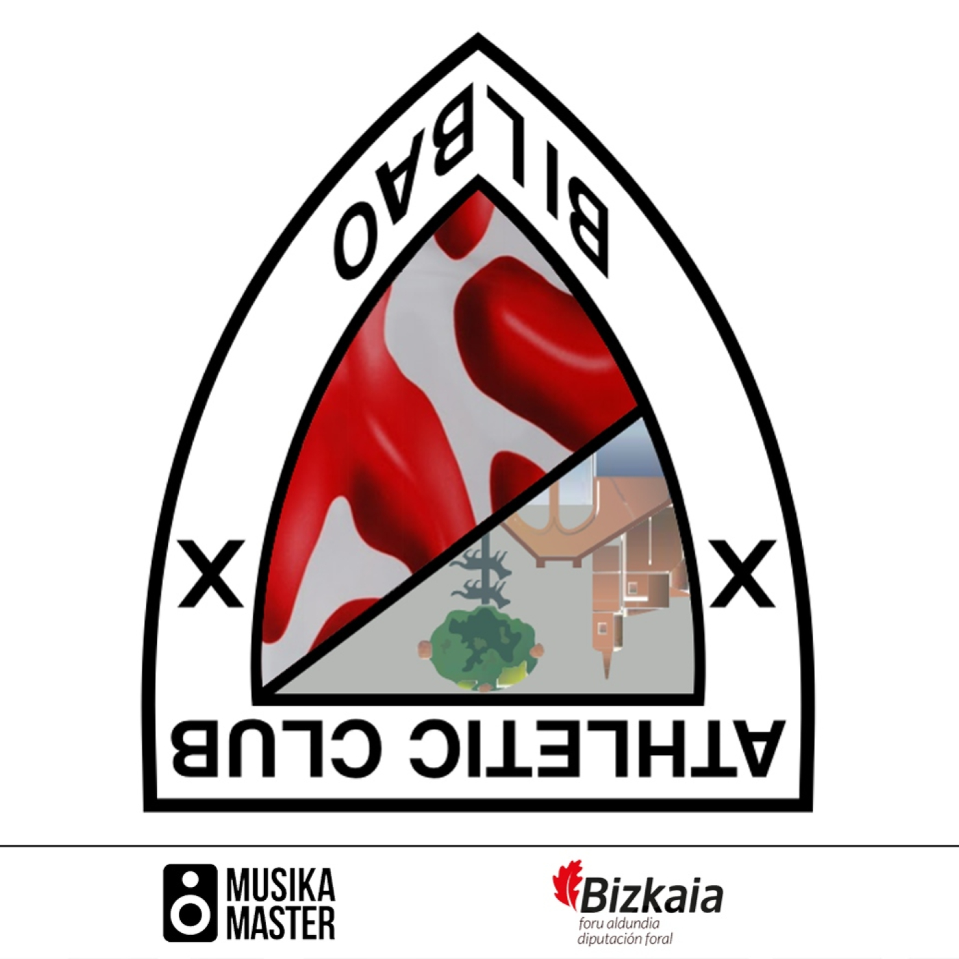 Musika Master 622: Athletic, Aurten Bai! (03-04-2024) episode artwork