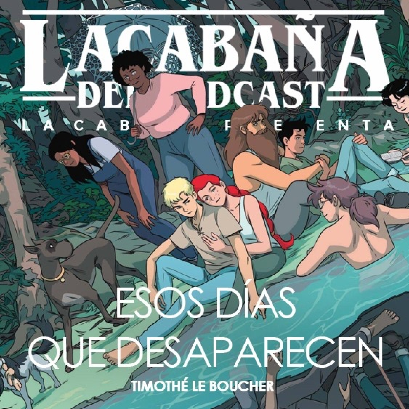 La Cabaña del Podcast