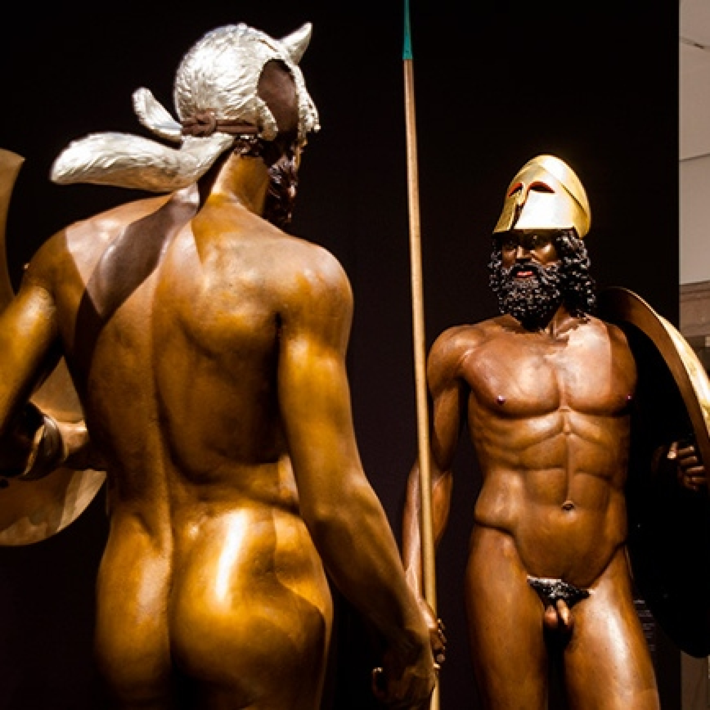 Personajes, Lugares y Hechos Históricos