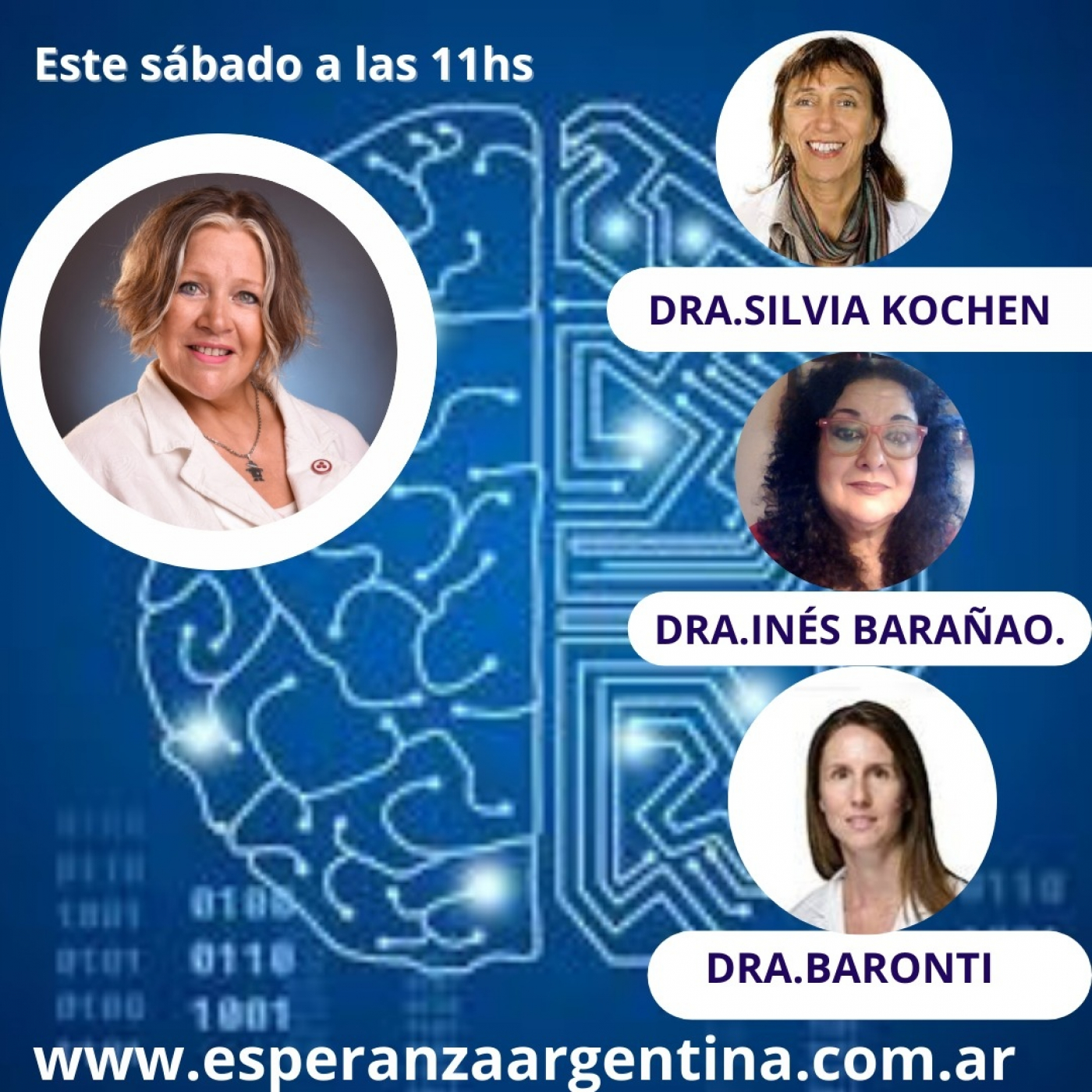 DIA MUNDIAL NIÑA Y MUJER en las CIENCIAS. UNESCO episode artwork