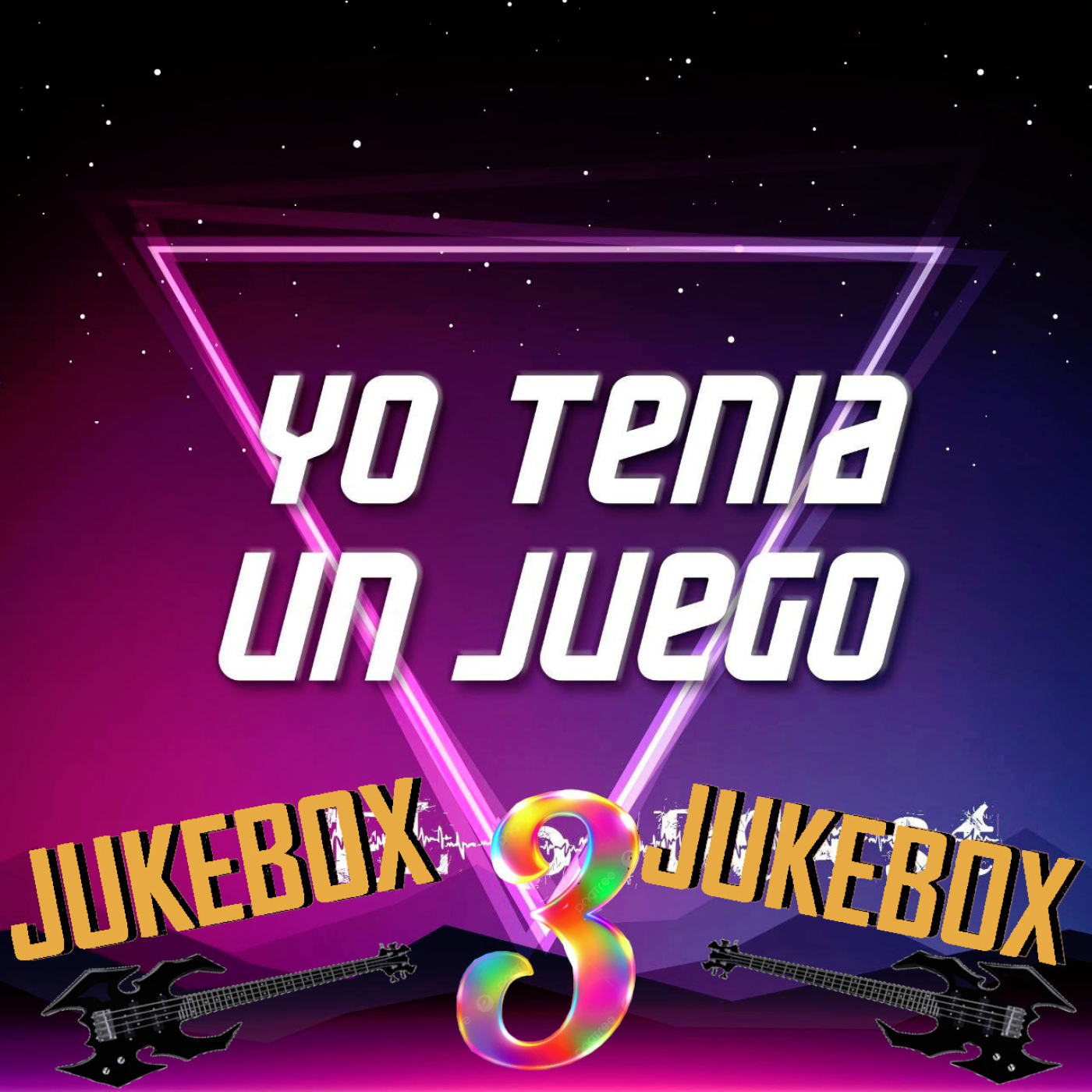 Yo Tenía Un Juego