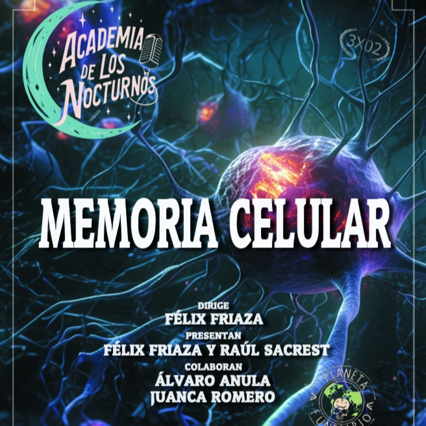 Academia de los Nocturnos