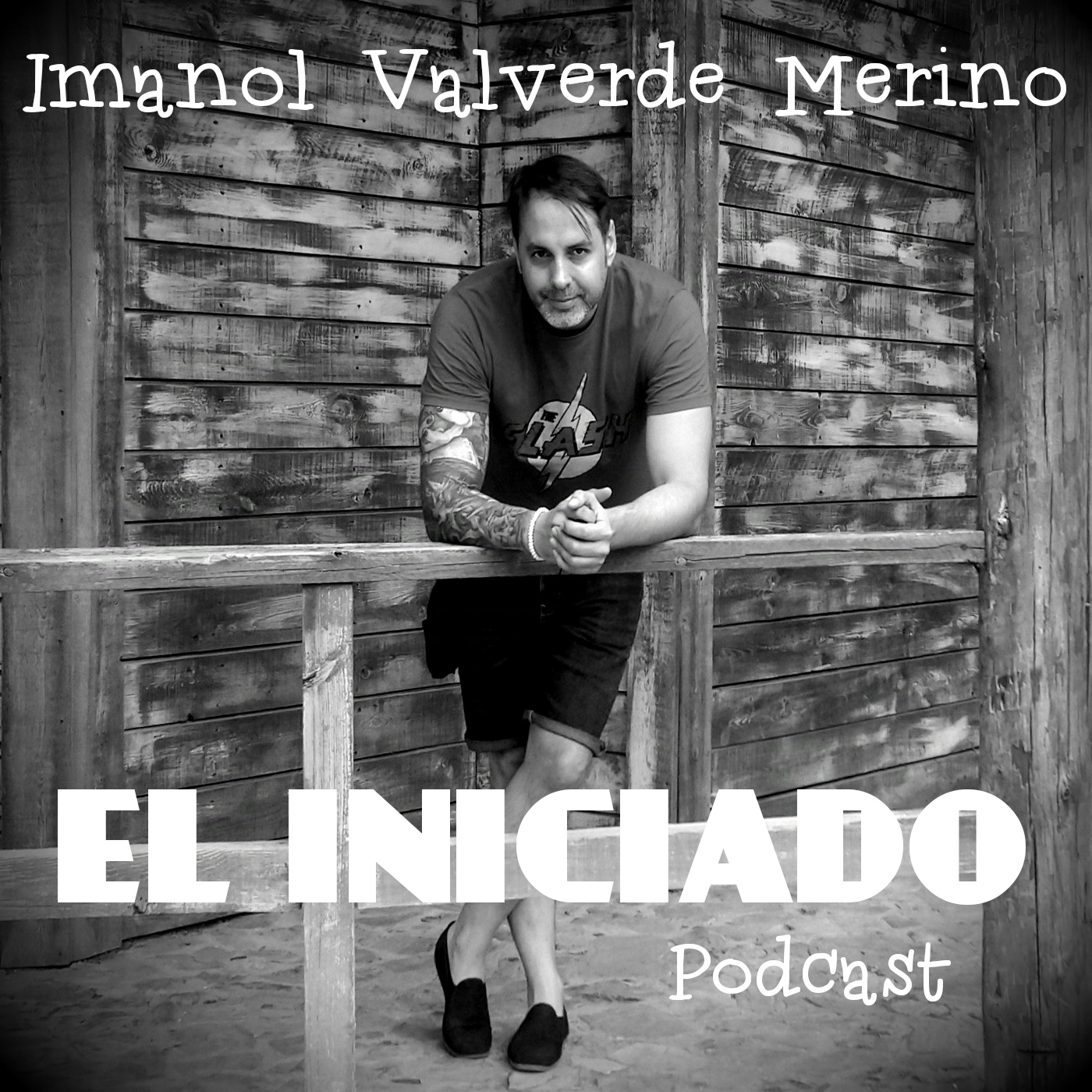 EL INICIADO