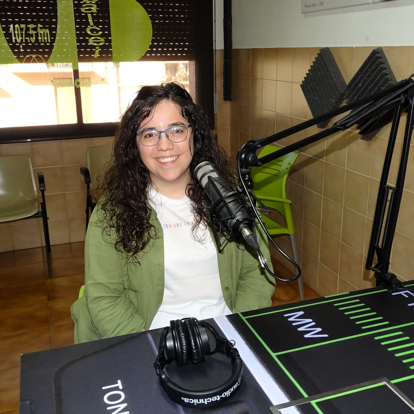 Entrevistas - Onda Balcei