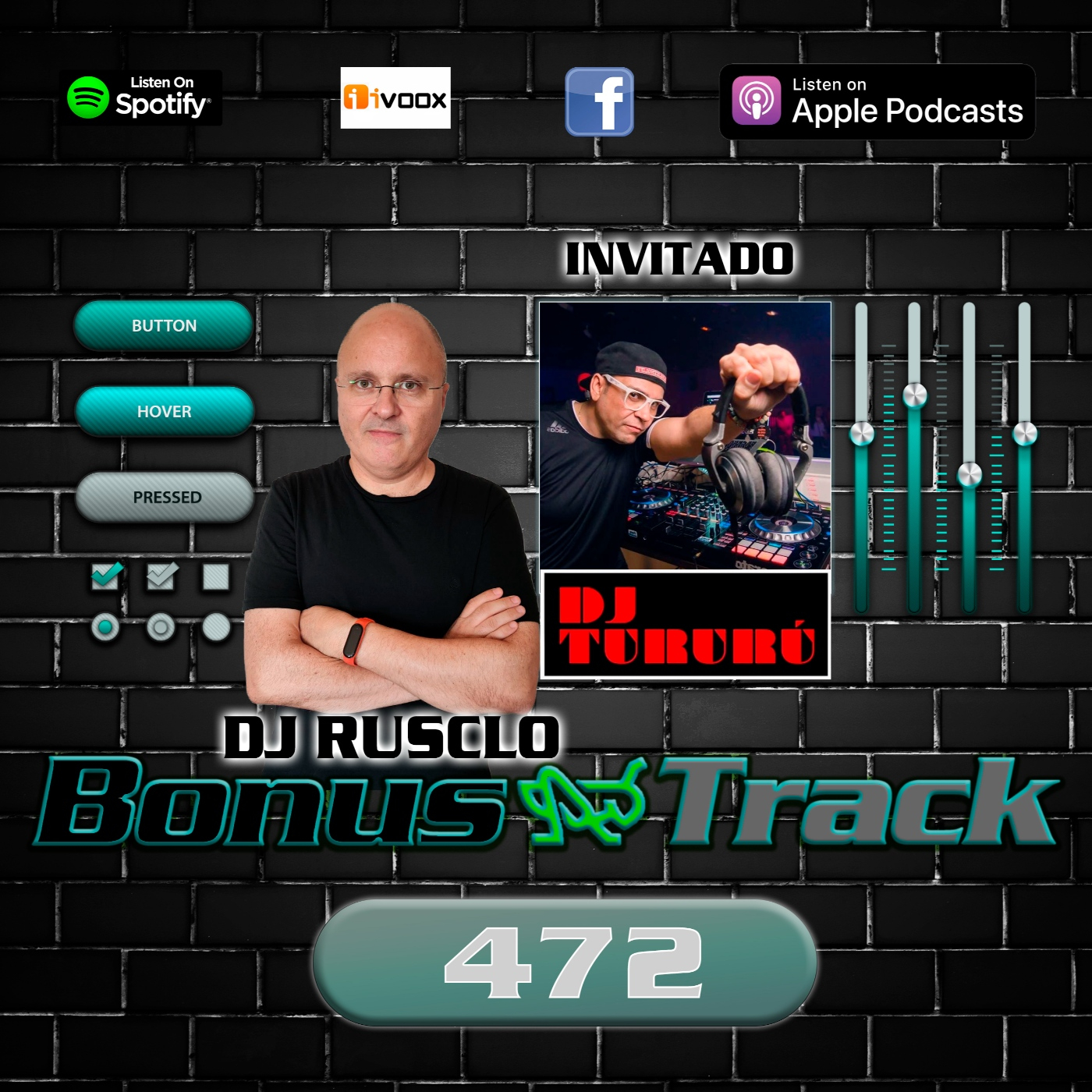 Bonus Track