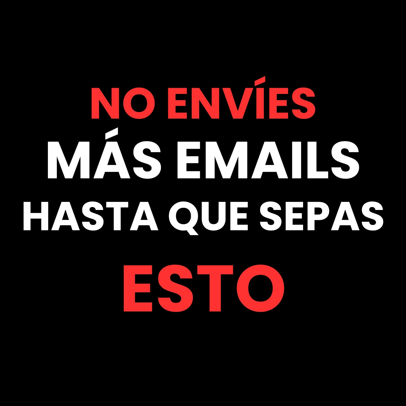 La Riqueza Oculta (De tu Lista de Emails)