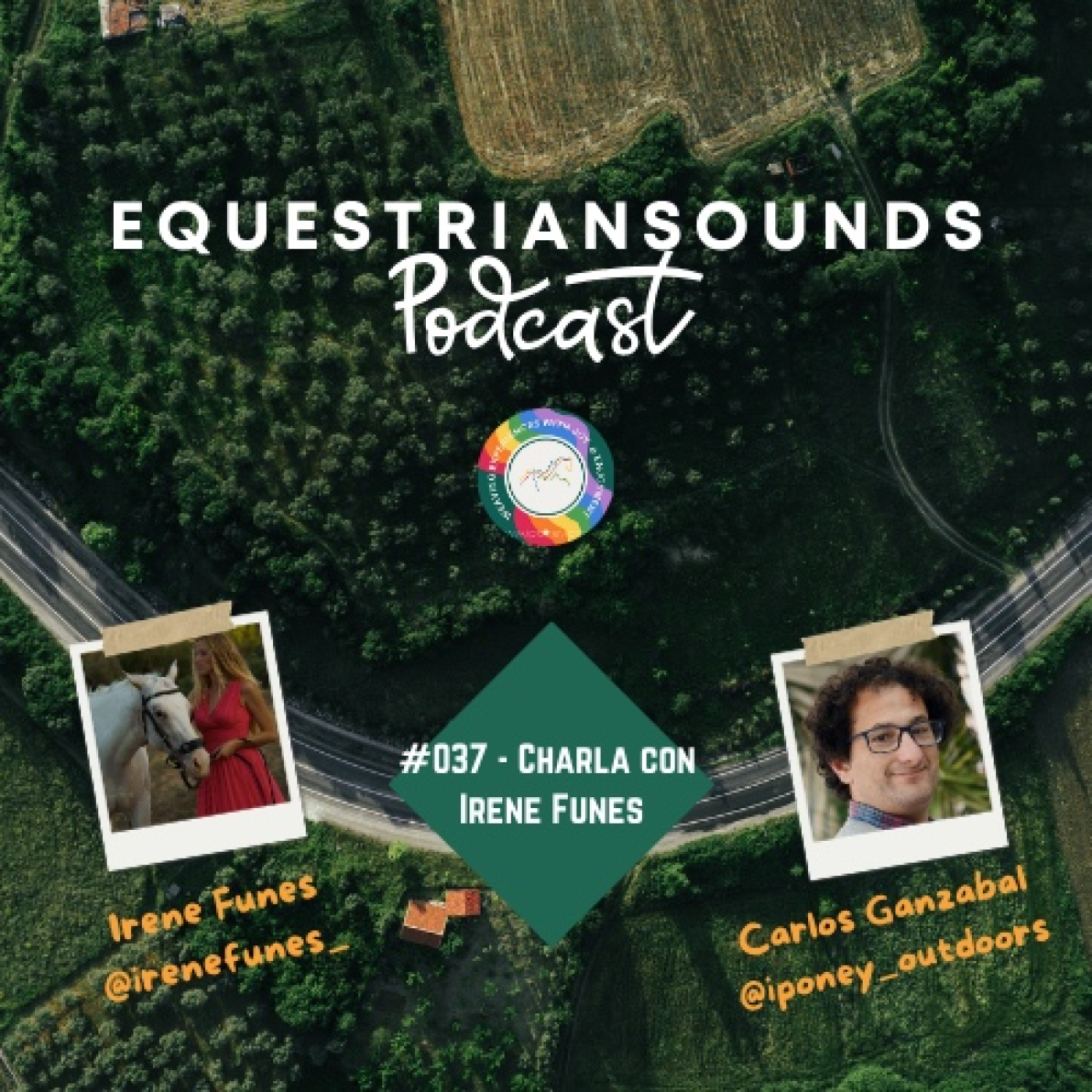 Equestrian Sounds