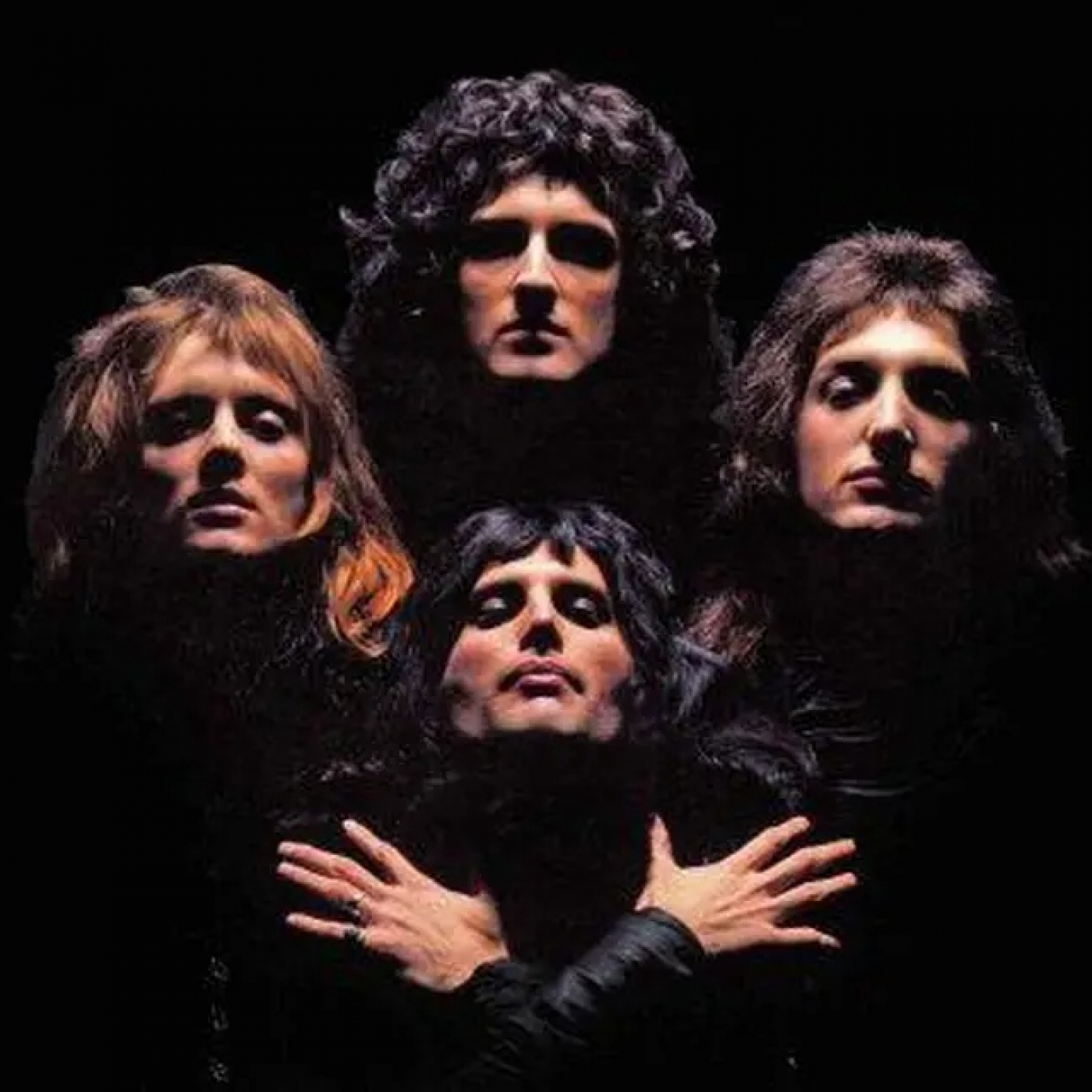 Un borrador recién descubierto revela el título original y la letra de 'Bohemian Rhapsody' de Queen. episode artwork