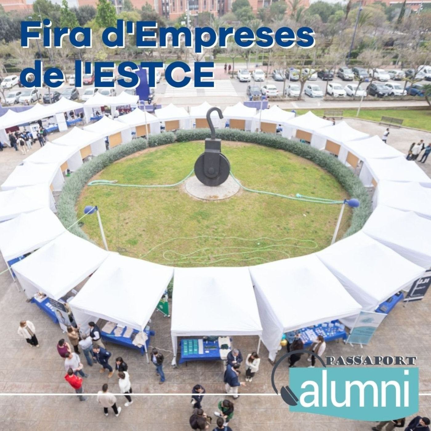 Passaport Alumni