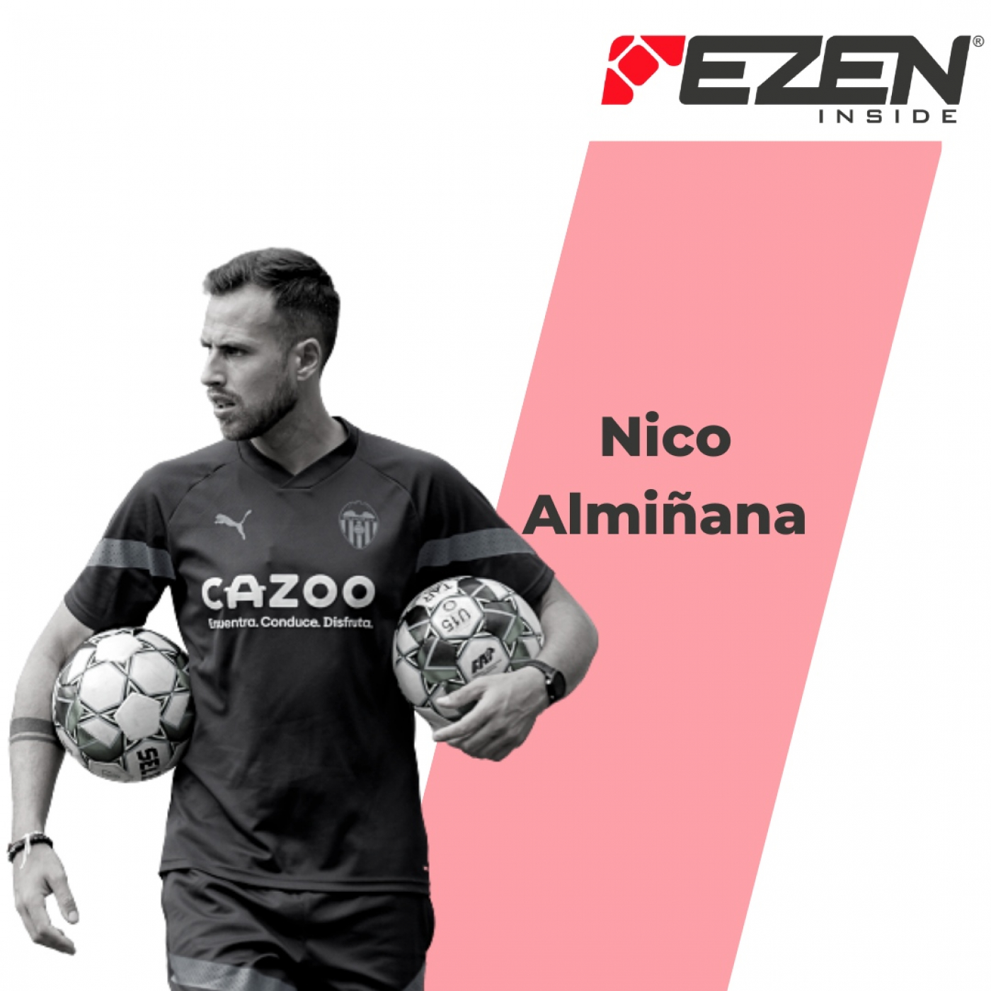 157. Nico Almiñana | Academia Valencia CF
