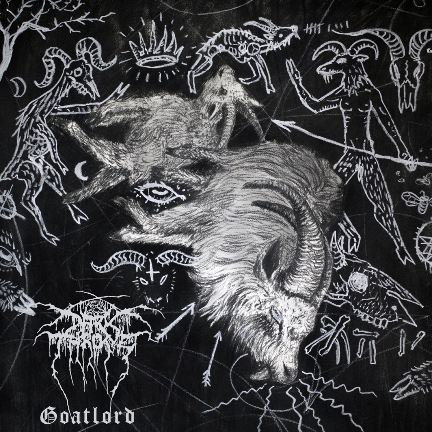 Darkthrone - 1996 - Goatlord episode artwork