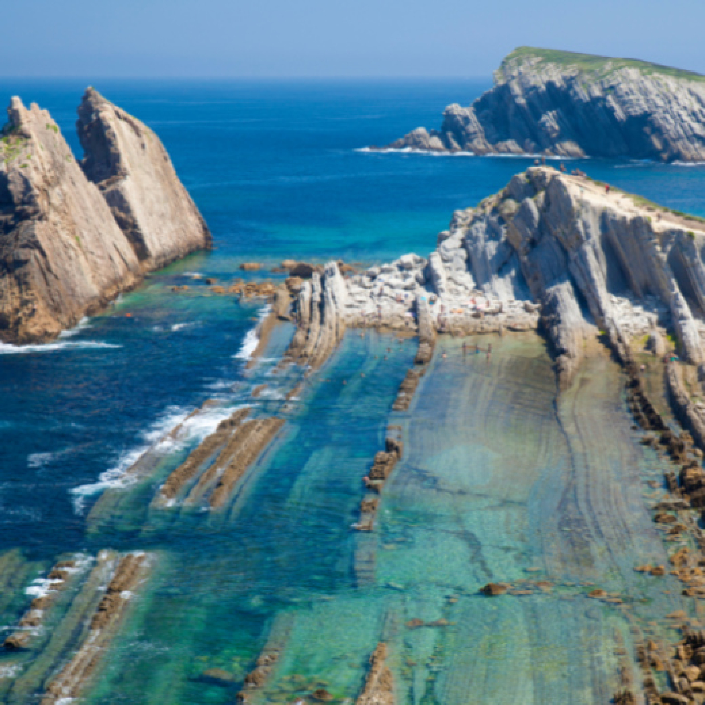Play 161. Nuevos descubrimientos en torno a Costa Quebrada