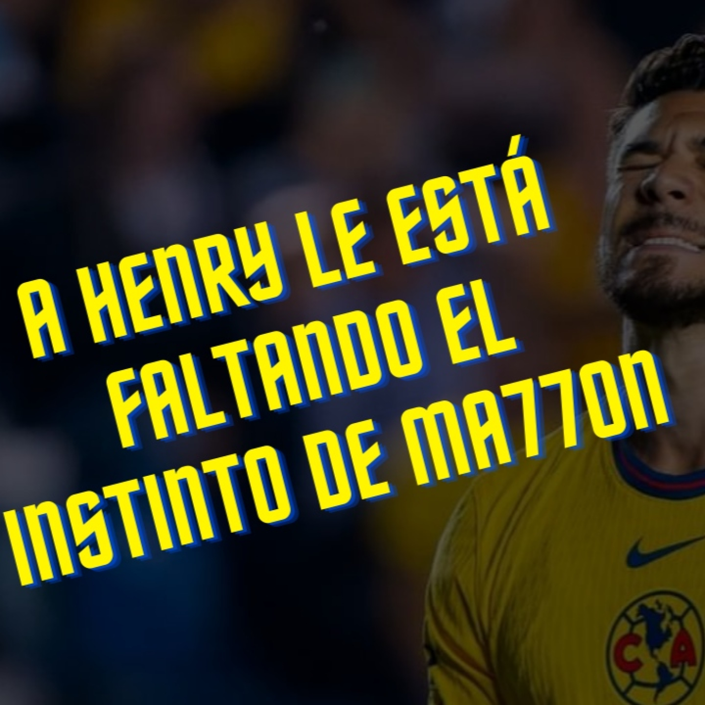 América toda la vida
