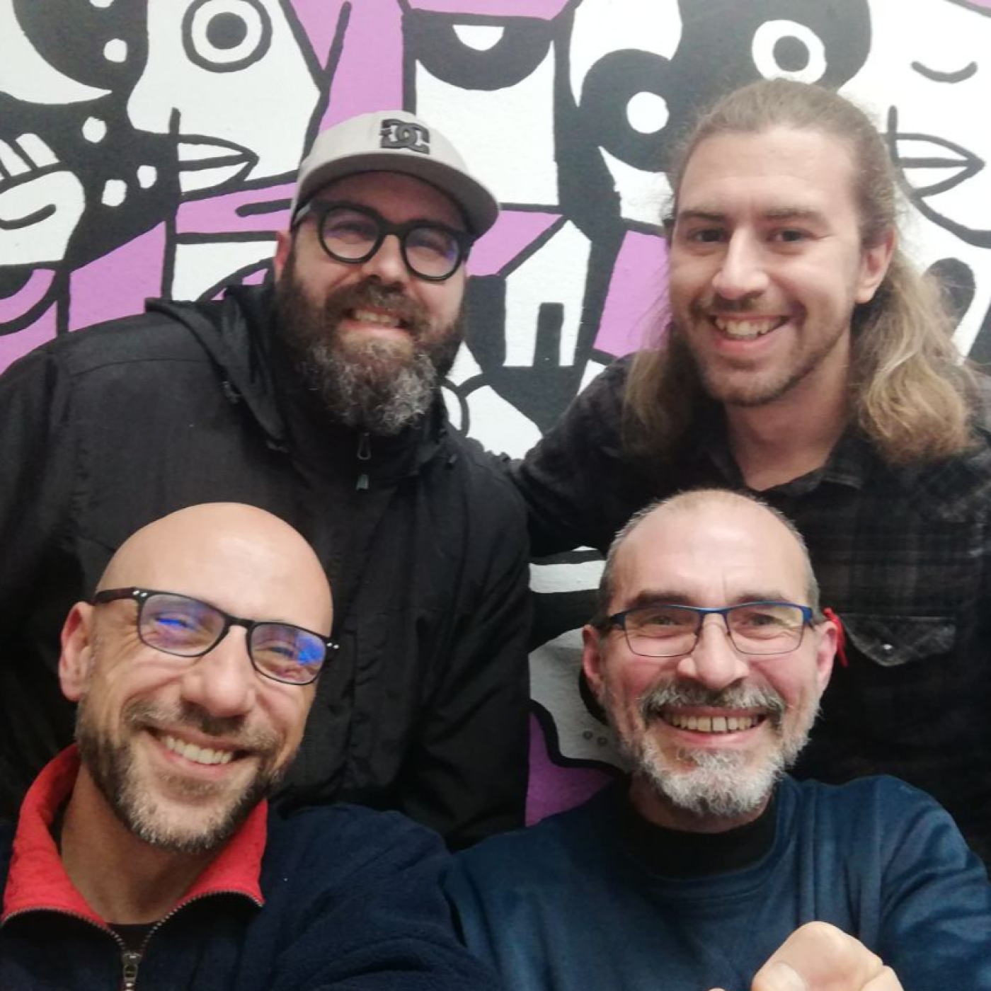 Podcast RadioFlautas