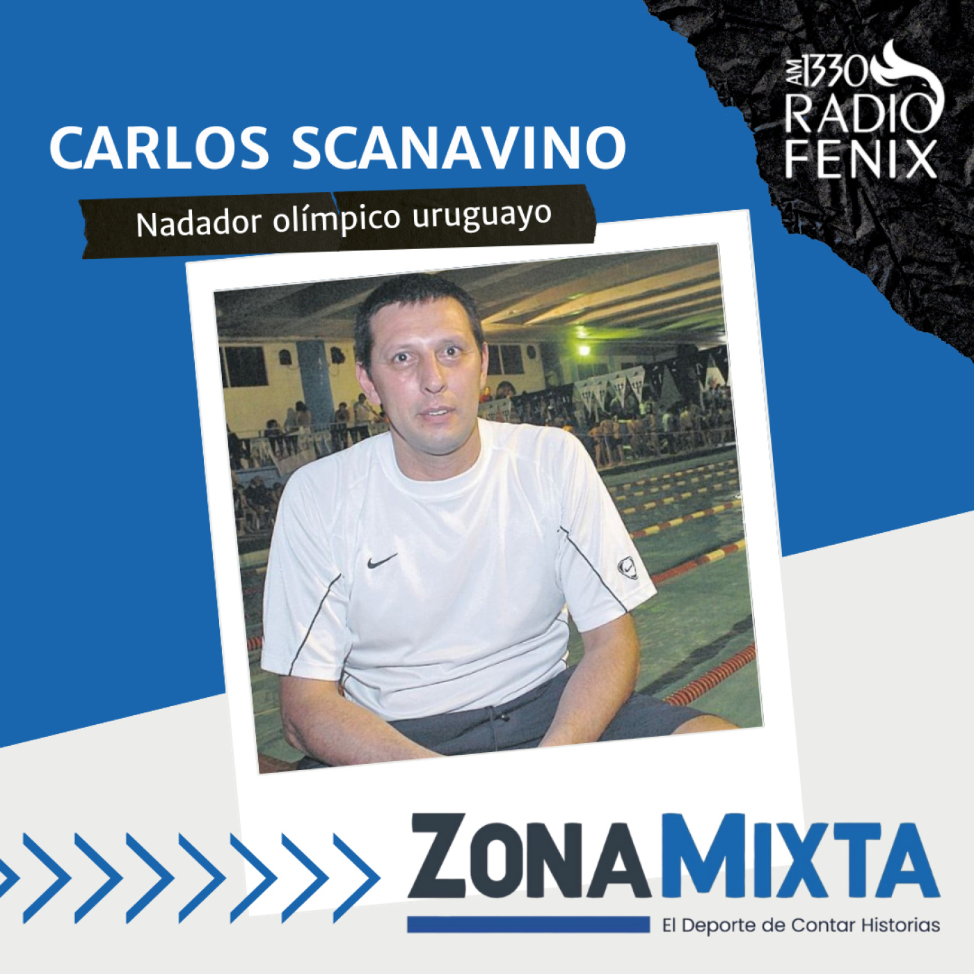 Zona Mixta Radio