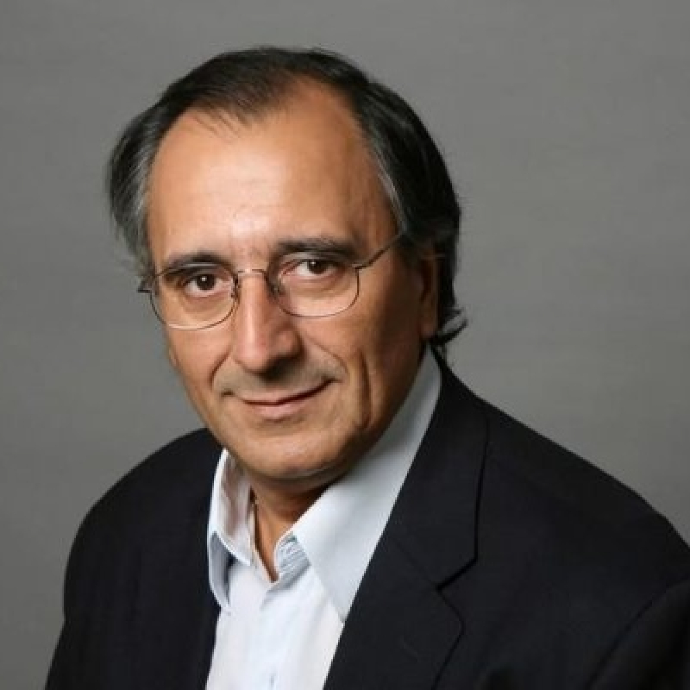 Walter Ceballos (Secretario de la Mesa Federal de la Unión Cívica Radical) La Picadita de los Sábados @picaditasabado